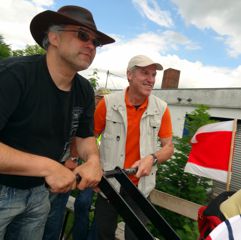 Wandertag 2012